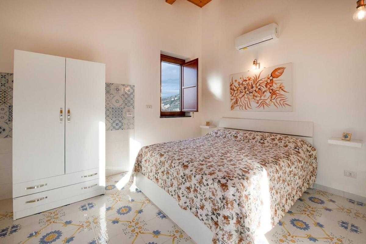 Domus Maresca Villa Sant'Agnello Buitenkant foto