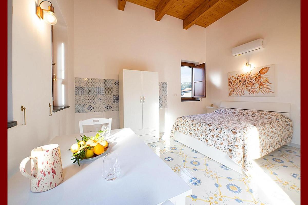 Domus Maresca Villa Sant'Agnello Buitenkant foto